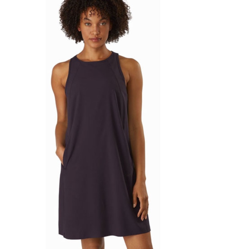 Arc'teryx Contenta Shift Dress